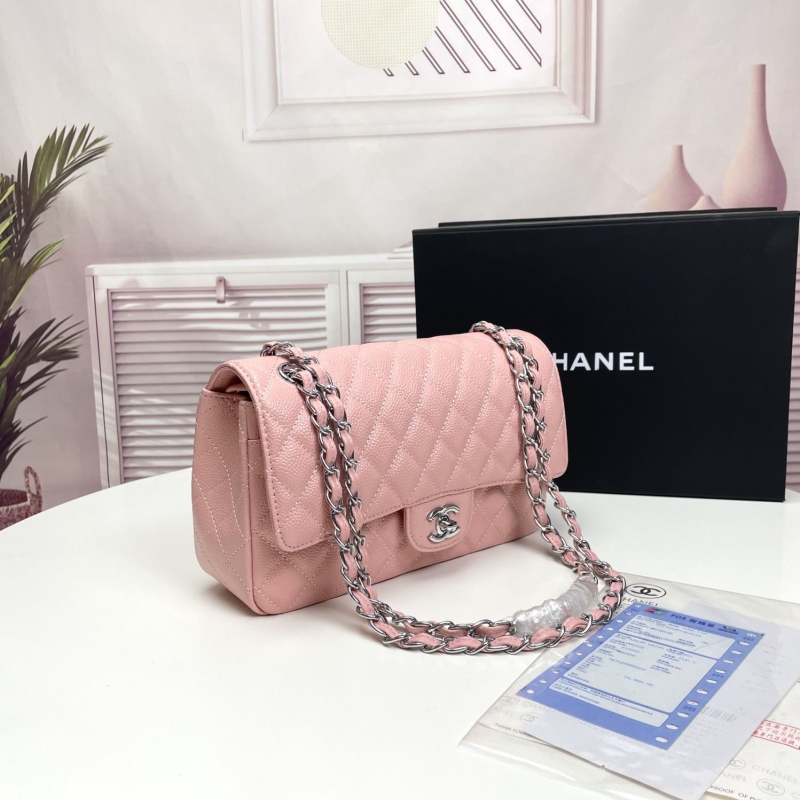 Ch**el cf series bags